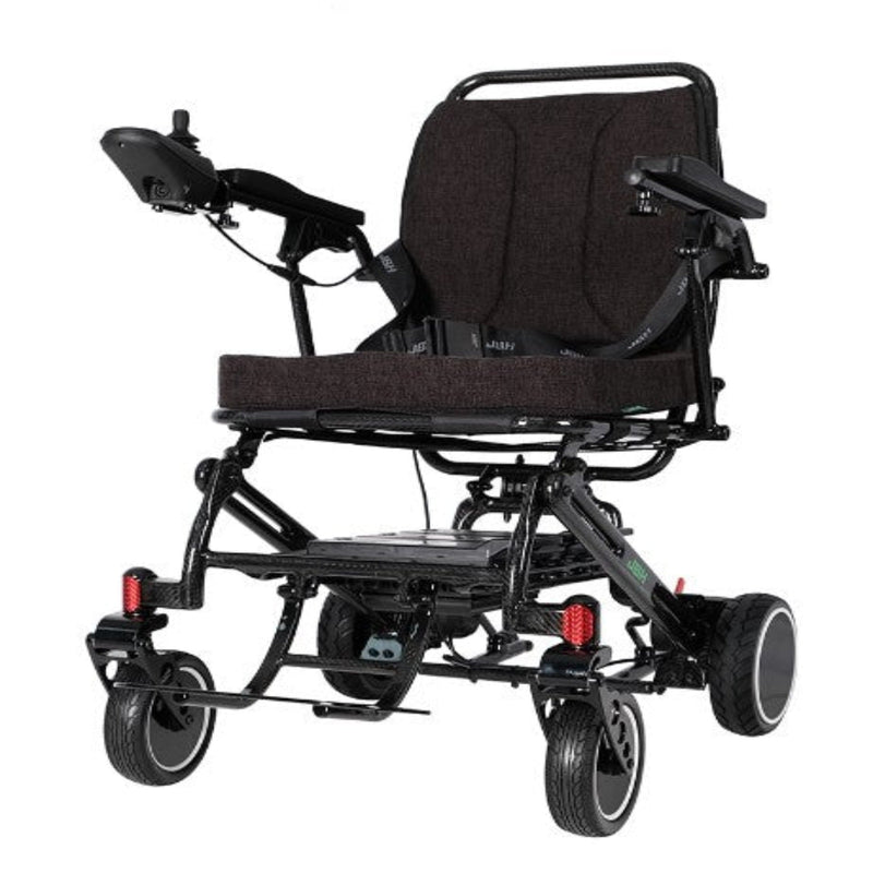 JBH DC05 Carbon Fiber Folding Electric Wheelchair