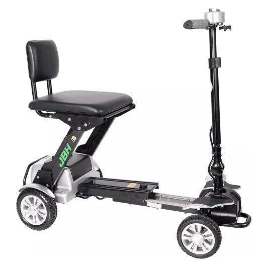 JBH FDB05A Folding Mobility Scooter