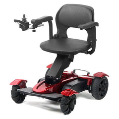 Mijo MD08 Omnidirectional Lightweight Electric Wheelchair