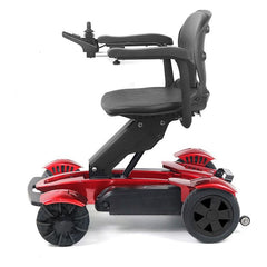 Mijo MD08 Omnidirectional Lightweight Electric Wheelchair