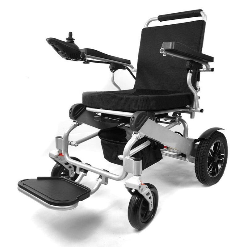 Mijo MD09 Lightweight Electric Wheelchair