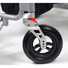 Mijo MD09 Lightweight Electric Wheelchair