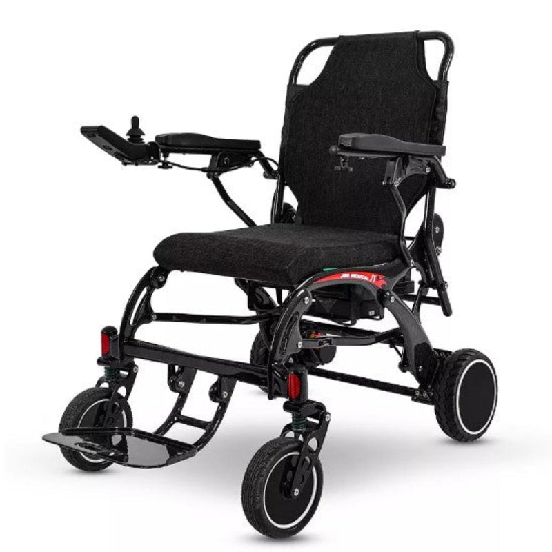 JBH DC01 Carbon Fiber Folding Electric Wheelchair