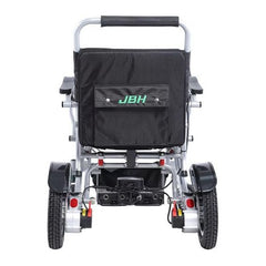 JBH D12 Lightweight Electric Wheelchair