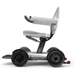 BBR Robooter X40 Automatic Folding Electric Wheelchair