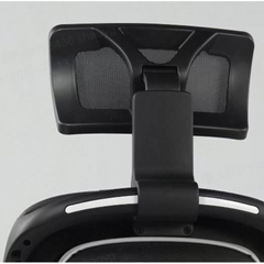 Robooter Headrest For E60 & E60 Pro Power Chairs - E60-HR