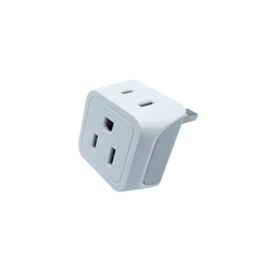 MobileStairLift Plug Adapter, UK / Hong Kong / UAE - GEN-196