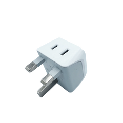 MobileStairLift Plug Adapter, UK / Hong Kong / UAE - GEN-196