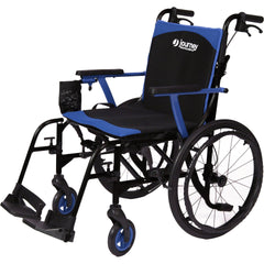 Journey So Lite C2 Wheelchair