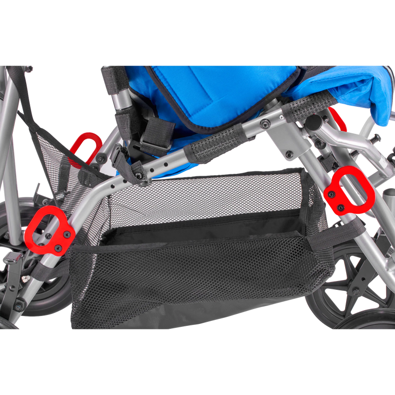 Circle Specialty Transit Brackets for Strive Adaptive Stroller - ST8802