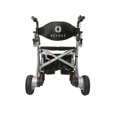 Reyhee Superlite Foldable Wheelchair - XW-LY001-A