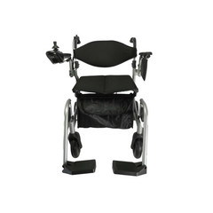 Reyhee Superlite Foldable Wheelchair - XW-LY001-A