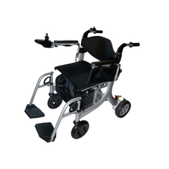 Reyhee Superlite Foldable Wheelchair - XW-LY001-A