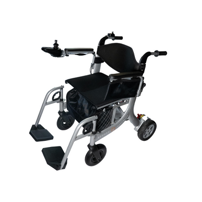 Reyhee Superlite (XW-LY001-A) Foldable Wheelchair