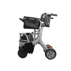 Reyhee Superlite Foldable Wheelchair - XW-LY001-A