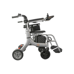 Reyhee Superlite Foldable Wheelchair - XW-LY001-A