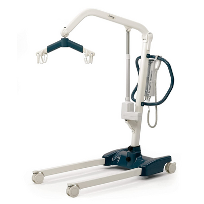 Invacare Jasmine Battery Powered Full Body Electric Patient Lift