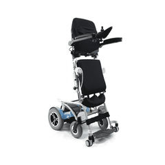 Karman Healthcare XO-202 Full Power Stand Up Power Mobility Chairs