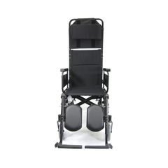 Karman Healthcare KM5000-F Ultra Lightweight Wheelchair with T6 Aluminum