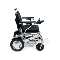 Karman Healthcare Tranzit Go Revolutionary Foldable Power Wheelchair - PW-F500