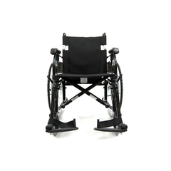 Karman Healthcare LT-K5 Folding Lightweight Wheelchair