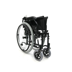 Karman Healthcare LT-K5 Folding Lightweight Wheelchair