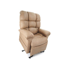 Journey Perfect Sleep Chair - 2727