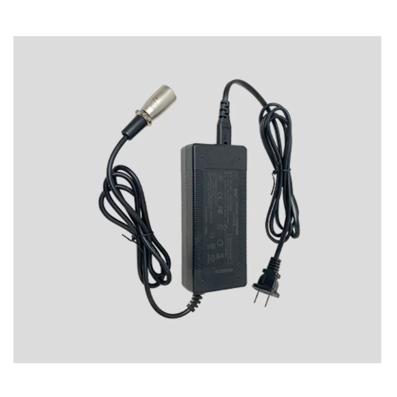 Robooter Battery Charger For E60 & E60 Pro Power Chairs - E60-BC