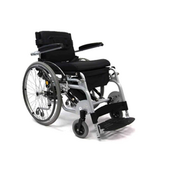 Karman Healthcare XO-101 Lightweight Manual Power Standing Wheelchairs