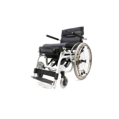 Karman Healthcare XO-101 Lightweight Manual Power Standing Wheelchairs