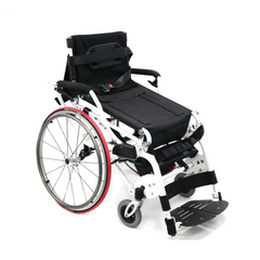 Karman Healthcare XO-55 Horizon Extra Light Manual Standing Wheelchair