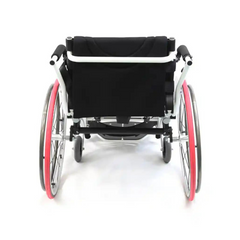 Karman Healthcare XO-55 Horizon Extra Light Manual Standing Wheelchair