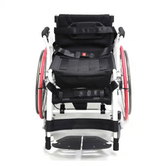 Karman Healthcare XO-55 Horizon Extra Light Manual Standing Wheelchair