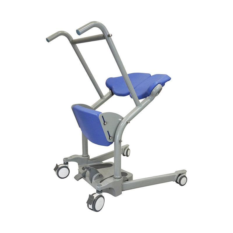 MobilePatientLift Ascend & Go Sit to Stand Patient Lift - MP-P02