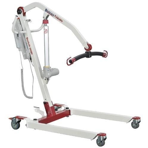 Bestcare Bestlift Foldable Portable Transportable Patient Lift PL400EF