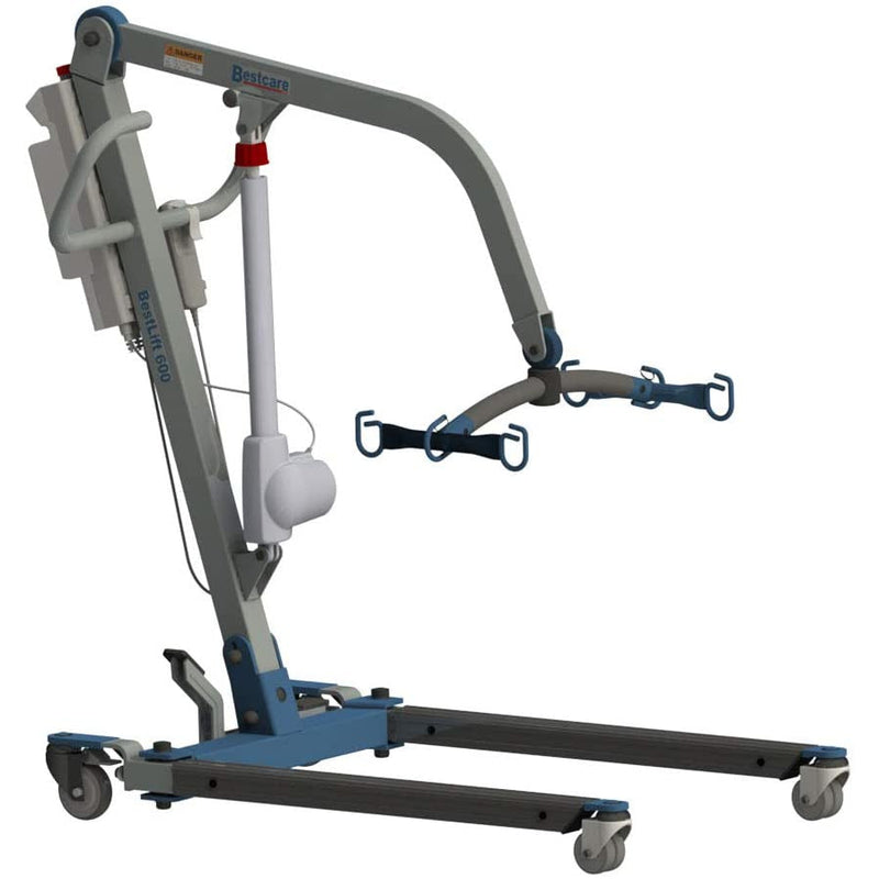 BestCare BestLift Full Body Electric Patient Lift PL600