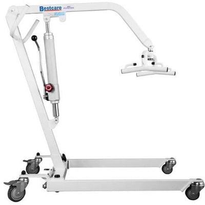 BestCare BestLift Hydraulic Patient Lift PL400H