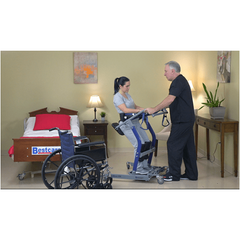 BestCare Assist Raiser Belt TS30760