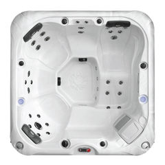 Canadian Spa Company Cambridge 6-Person 34-Jet Hot Tub - KH-10141