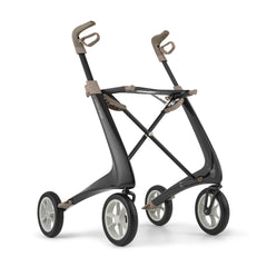 Journey byACRE Carbon Ultralight Rollator