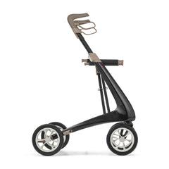 Journey byACRE Carbon Ultralight Rollator