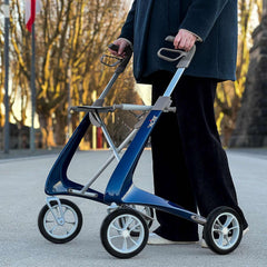 Journey byACRE Carbon Ultralight Rollator