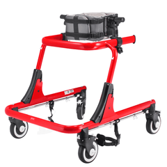 Circle Specialty Ankle Prompts for Pivot Gait Trainer - PI813S-PI813L
