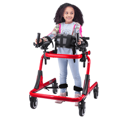 Circle Specialty Ankle Prompts for Pivot Gait Trainer - PI813S-PI813L