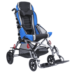 Circle Specialty Winged Headrest for Strive Adaptive Stroller - ST8801