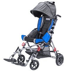Circle Specialty Winged Headrest for Strive Adaptive Stroller - ST8801