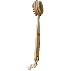 Dundalk LeisureCraft Massage Brush - BRUSH1