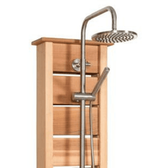 Dundalk LeisureCraft Premium Shower Hardware