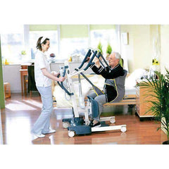 Invacare Roze Premier Series Stand-Up Patient Lift