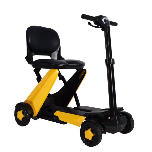 JBH FNS01 Folding Intelligent Mobility Scooter